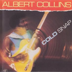 Cold Snap album cover