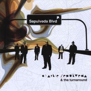 Sepulveda Boulevard album cover