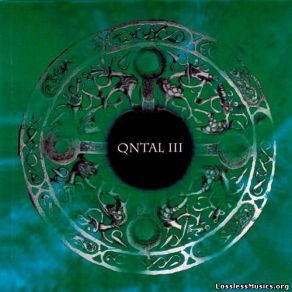 Qntal III (Tristan Und Isolde) album cover
