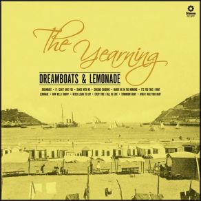Dreamboats & Lemonade album cover