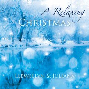 A Relaxing Christmas album cover