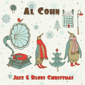 Jazz & Blues Christmas (Digitally Remastered) album cover