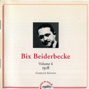 Volume 6 (1928 Complete Edition) album cover