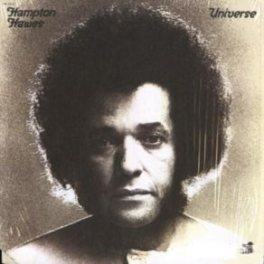 Universe album cover