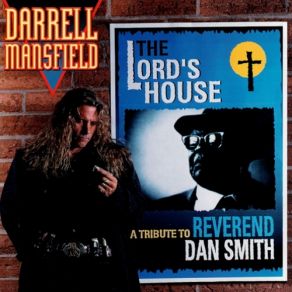The Lord's House: A Tribute To Reverend Dan Smith album cover