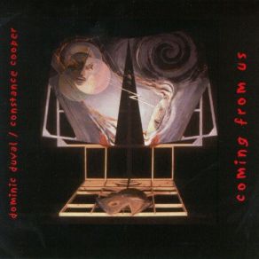 Coming From Us album cover