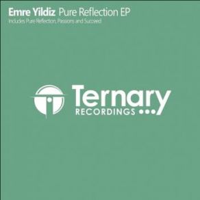 Pure Reflections album cover