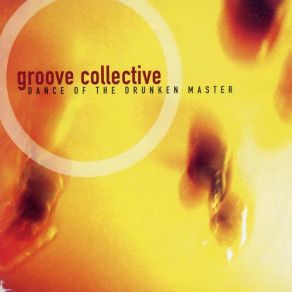 Dance Of The Drunken Master album cover