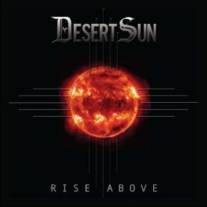 Rise Above album cover