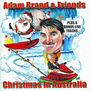 Christmas In Austrailia (CD2 - Live In Concert) album cover