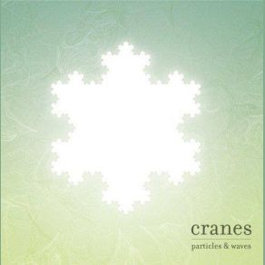Particles & Waves album cover