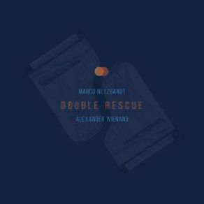 Double Rescue album cover