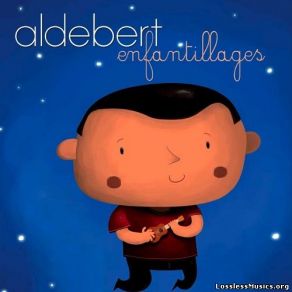 Enfantillages album cover