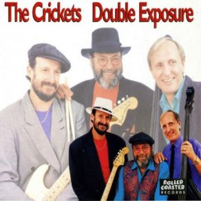Double Exposure album cover