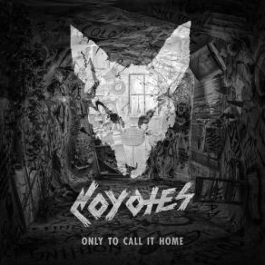 Only To Call It Home album cover