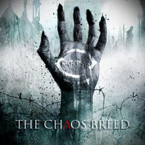 The Chaos Breed album cover