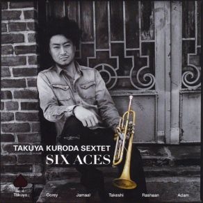 Six Aces album cover