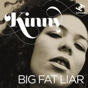 Big Fat Liar album cover