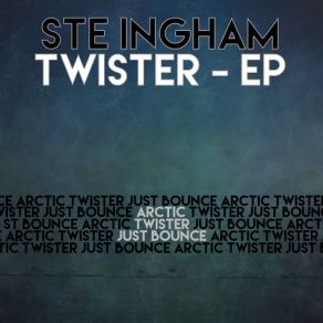 Twister album cover