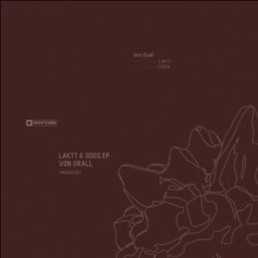 Laktt & Odds album cover