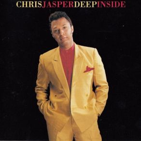 Deep Inside album cover