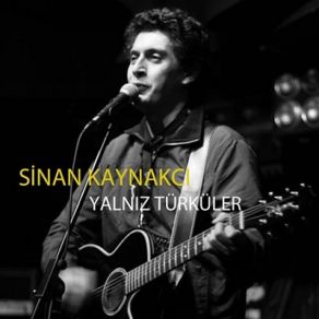 Yalnız Türküler album cover