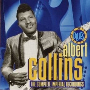 The Complete Imperial Recordings (CD2) album cover