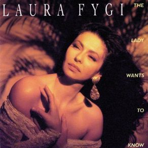 The Lady Wants To Know album cover