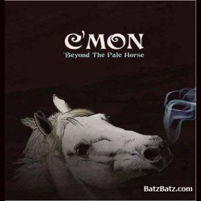 Beyond The Pale Horse album cover