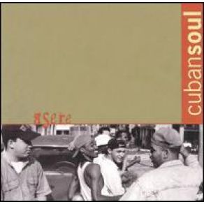 Cuban Soul album cover