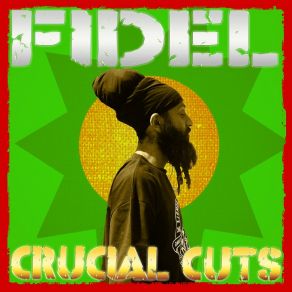Crucial Cuts album cover