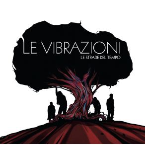 Le Strade Del Tempo album cover