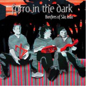 Bonfires Of São João album cover
