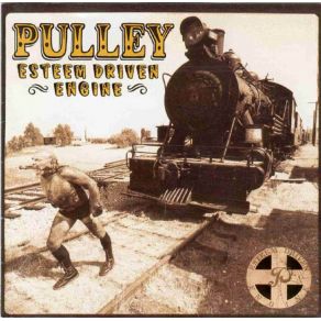Esteem Driven Engine album cover