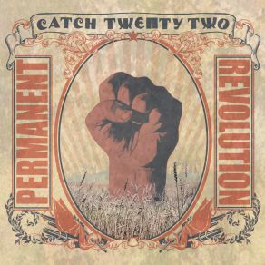 Permanent Revolution album cover