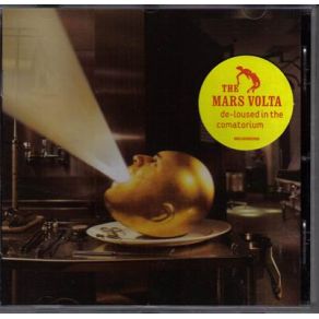 De - Loused In The Comatorium - Australian Tour Bonus Disc album cover