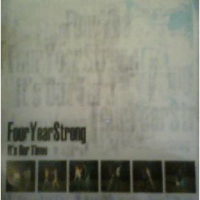 It'S Our Time album cover
