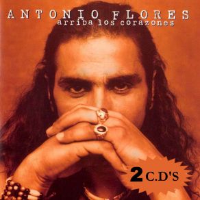 Arriba Los Corazones (Disc 1)  album cover