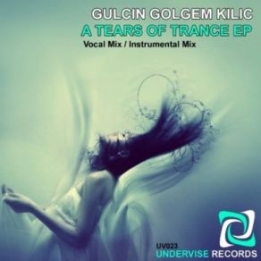 A Tears Of Trance album cover
