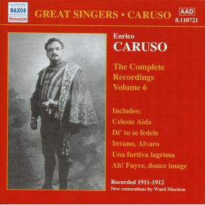 The Complete Recordings, Volume 6 album cover