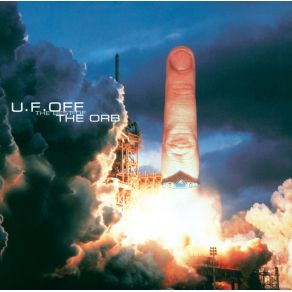 U. F. Off (Disc 1)  album cover