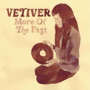 More Of The Past album cover