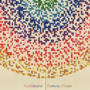 Famous Places album cover
