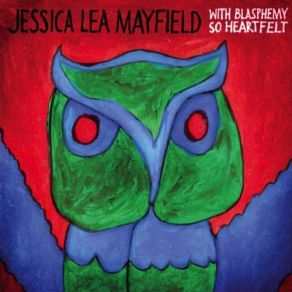 With Blasphemy, So Heartfelt album cover