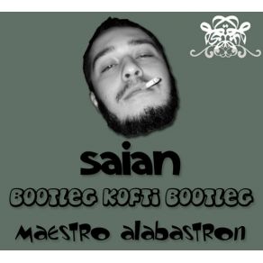 Maestro Alabastron album cover