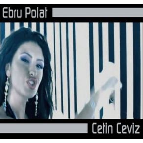 Çetin Ceviz album cover