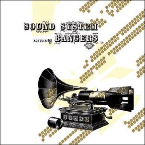 Sound System Bangers, Volume 01 album cover