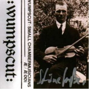 Small Chambermusicians album cover