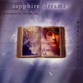 Sapphire Dreams (A Romantic Interlude)  album cover