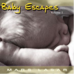 Baby Escapes Vol. 1 (Demo Track)  album cover